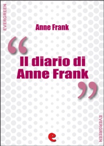 Il Diario di Anne Frank