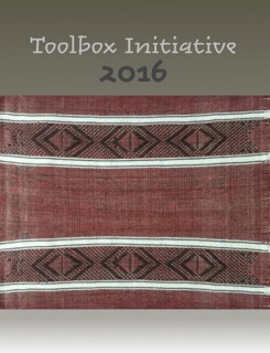 Senegal 2016 by Tim McCreight