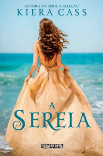 A sereia by Kiera Cass