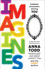 Imagines - Anna Todd