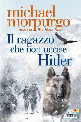 Read: Il ragazzo che non uccise Book Hitler