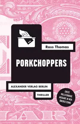 Read: Porkchoppers
