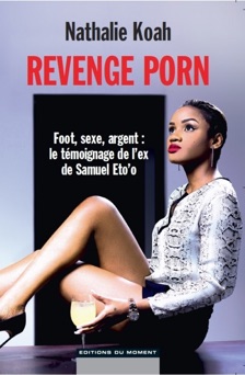 Revenge porn - Nathalie Koah