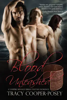 Read: Blood Book Unleashed