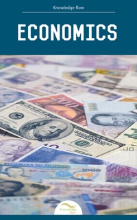 Economics by Knowledge flow