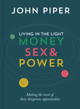 Read: Book Living in the Light
