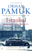 Istanbul - Orhan Pamuk & Maureen Freely