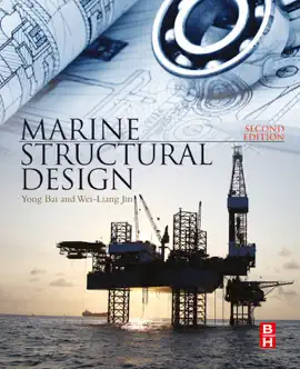Read: Book Marine Structural Design