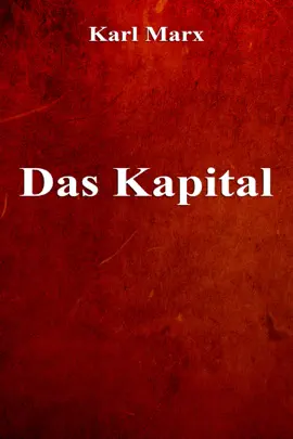 Read: Book Das Kapital