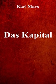 Das Kapital - Karl Marx