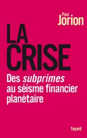 La Crise - Paul Jorion