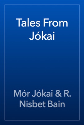 Tales From Jókai