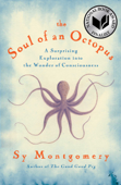 The Soul of an Octopus Book Cover