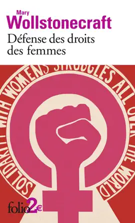 Read: Défense Book des droits des femmes (Extraits)