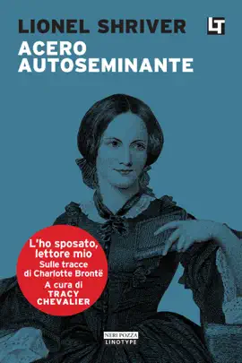 Read: Acero autoseminante Book