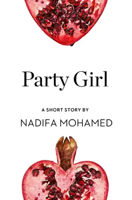 Read: Party Girl Book