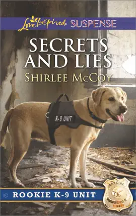 Read: Secrets Book and Lies