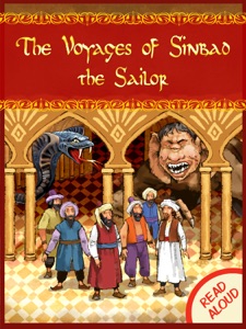 The Voyages of Sinbad the Sailor - Read Aloud