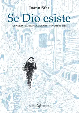 Read: Se Book Dio esiste