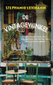 De vintagewinkel - Stephanie Lehmann