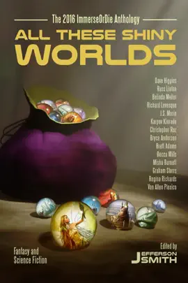 Read: All Book These Shiny Worlds