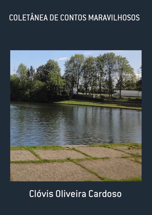 ColetÂnea De Contos Maravilhosos