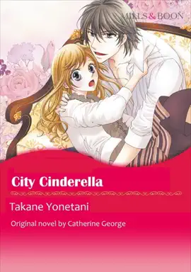 Read: City Cinderella (Mills & Book Boon Comics)