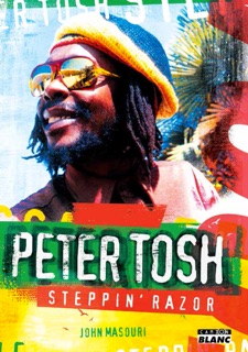 Peter Tosh by John Masouri