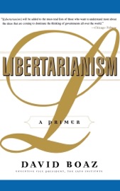 Libertarianism - David Boaz