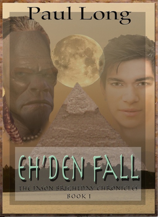 Eh'den Fall