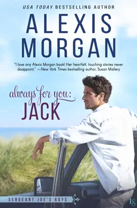 Read: Book Always for You: Jack