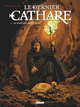 Read: Le Dernier Cathare - Tome Book 02 NE