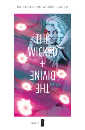 Read: The Wicked Book + The Divine #18