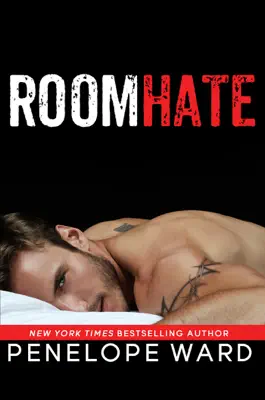 RoomHate by Penelope Ward book