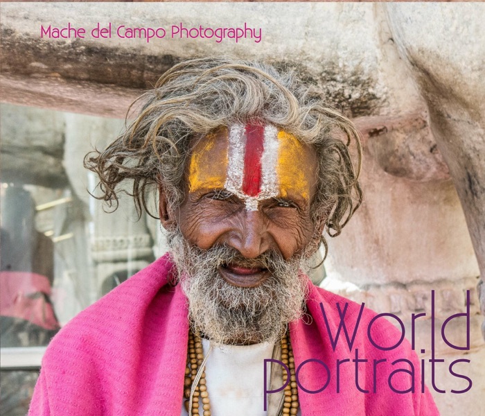 World Portraits *