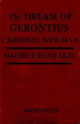 Read: The Dream of Gerontius Book (Annotated)