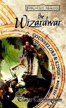 Read: The Book Wizardwar