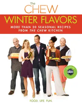 The Chew: Winter Flavors
