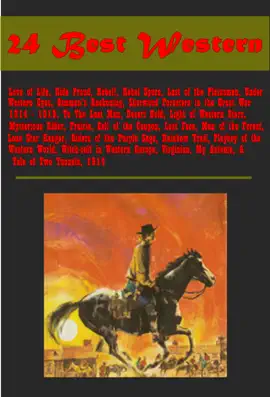 Read: 24 Best Western Book