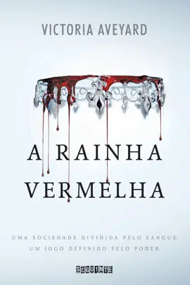 Read: A Book rainha vermelha