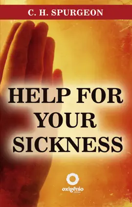 Read: Help Book for your sickness