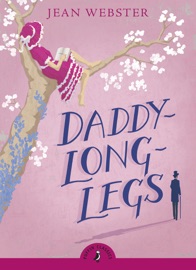 Daddy Long-Legs - Jean Webster