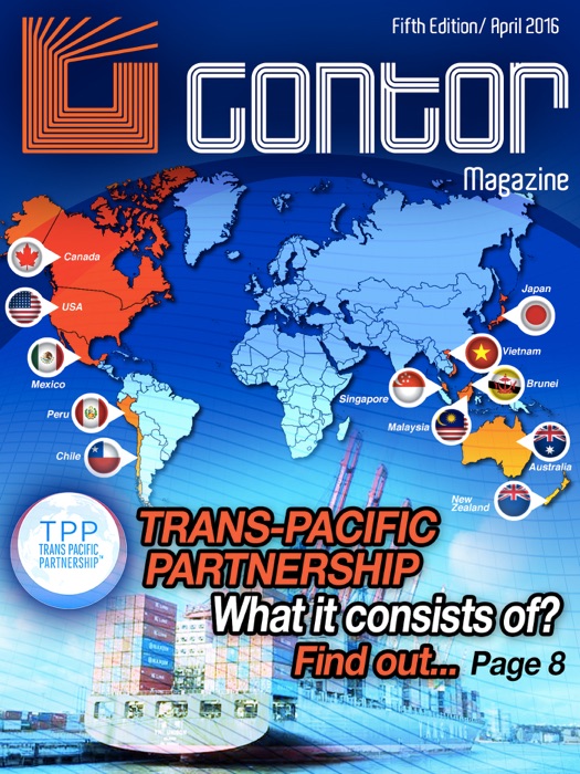 GONTOR MAGAZINE FIFTH EDITION
