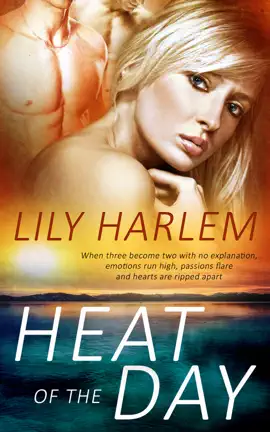 Read: Heat of Book the Day