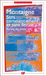 Sans commencement et sans fin
