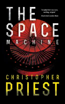 Read: The Space Machine Book