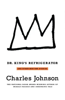 Read: Dr. King's Refrigerator Book