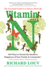 Richard Louv - Vitamin N artwork