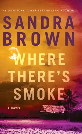 Read: Book Where There's Smoke