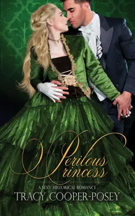Read: Perilous Book Princess